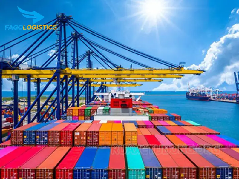 Quy trình thủ tục nhập khẩu bộ nguồn