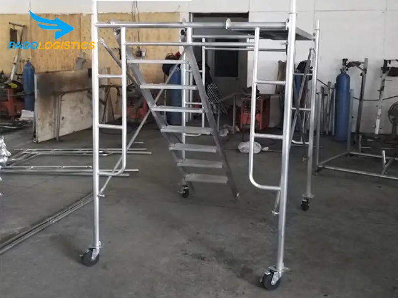 nhập khẩu giàn giáo tiệp nhập khẩu giàn giáo tiệp