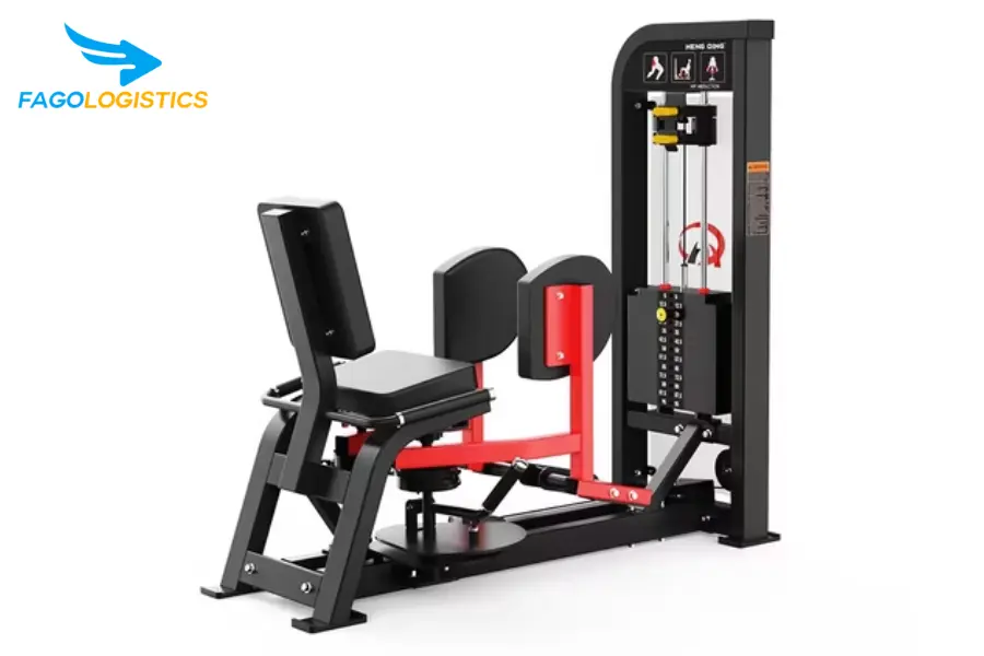 Quy Trình Nhập Khẩu Thiết Bị Cơ Chân Về Việt Nam Hiệu Quả & Tiết Kiệm Chi Phí