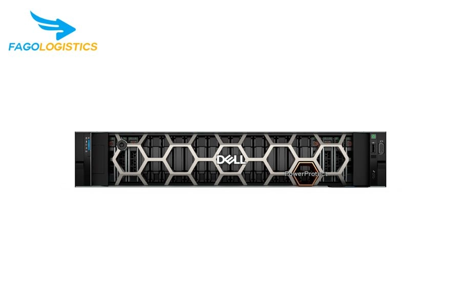 Dịch Vụ Xin Giấy Phép "MMDS" Dell PowerProtect Data Domain Series Chuyên Nghiệp