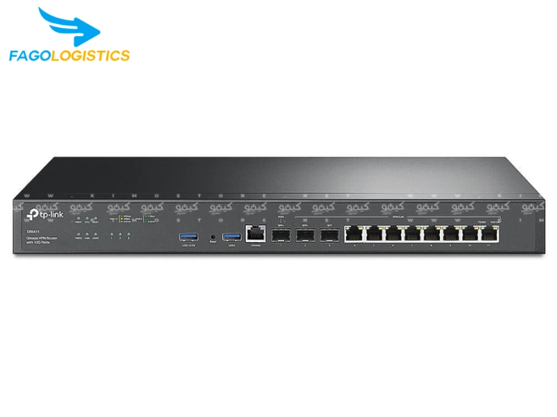 xin giấy phép mmds Router TP-Link ER8411