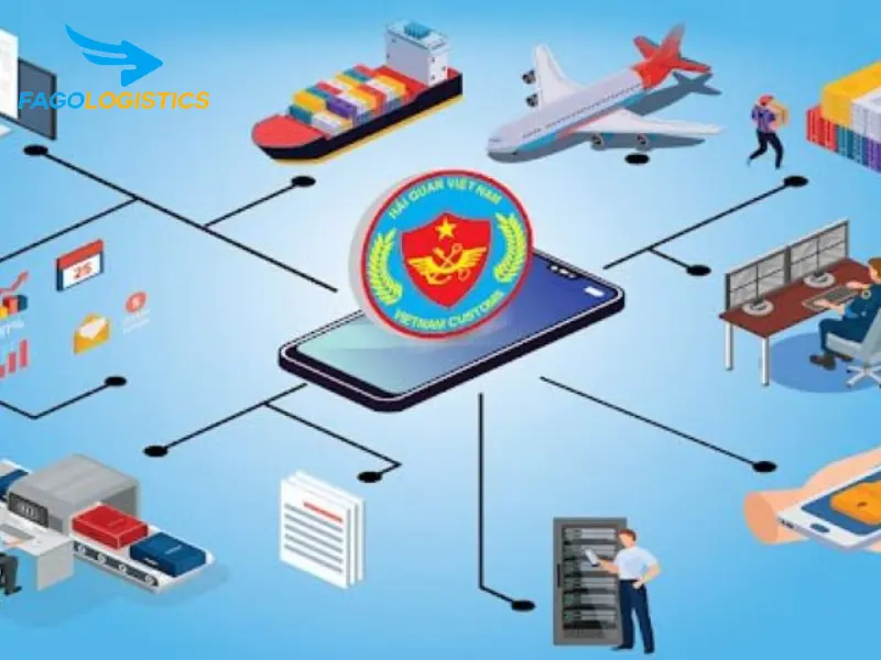 nhập khẩu bìa hộp giấy có in sẵn nội dung  