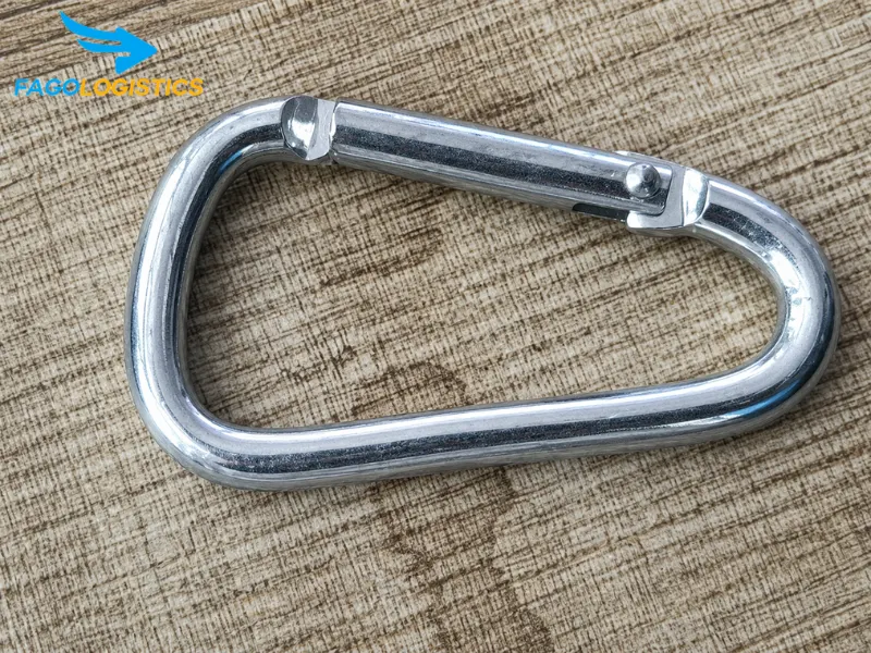 Thủ tục nhập khẩu móc treo hợp kim nhôm để treo bóng đèn LED 
