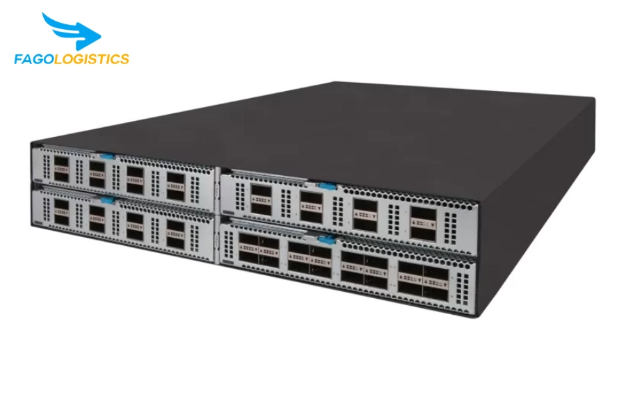 Dịch Vụ Xin Giấy Phép MMDS Switch HPE 5950 Trọn Gói