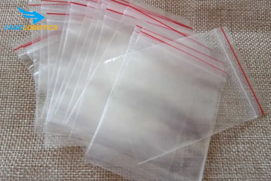 Hướng Dẫn Chi Tiết Thủ Tục Nhập Khẩu Túi Nhựa PE Về Việt Nam