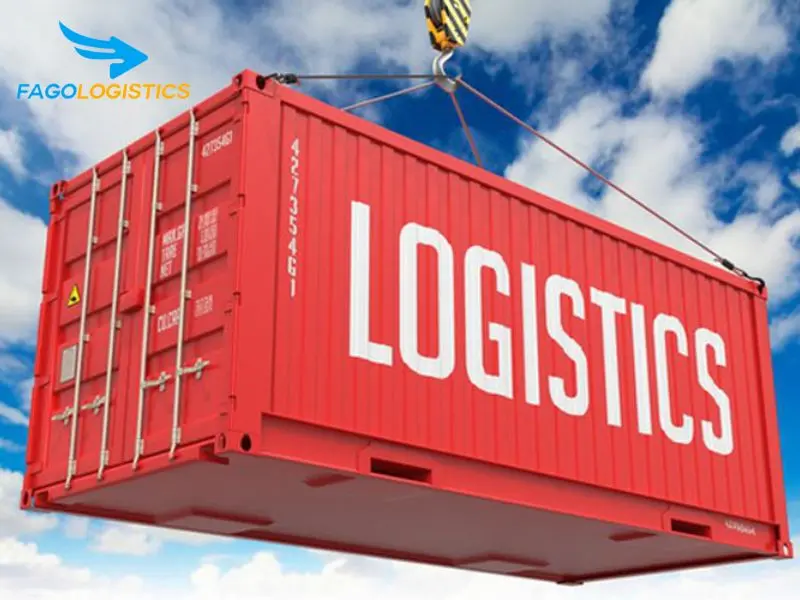 FagoLogistic – Đối tác tin cậy cho hoạt động nhập khẩu máy tra keo FagoLogistic – Đối tác tin cậy cho hoạt động nhập khẩu máy tra keo