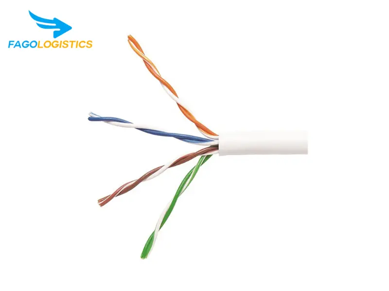 nhập khẩu Cáp mạng Cat5e nhập khẩu Cáp mạng Cat5e