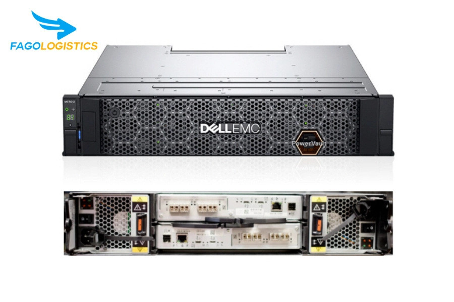 Dịch Vụ Xin Giấy Phép MMDS Dell PowerVault Storage Series Uy Tín