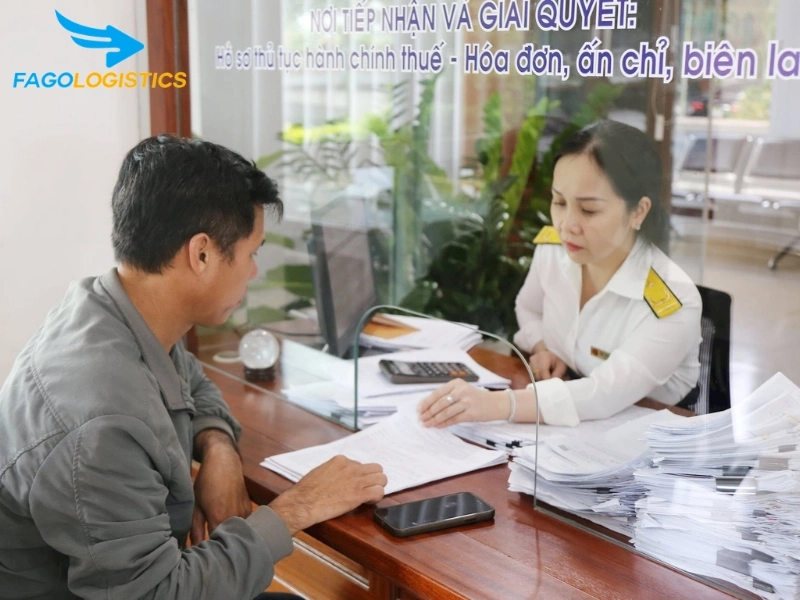 xin giấy phép nhập khẩu ê-tô kẹp dùng cho máy mài