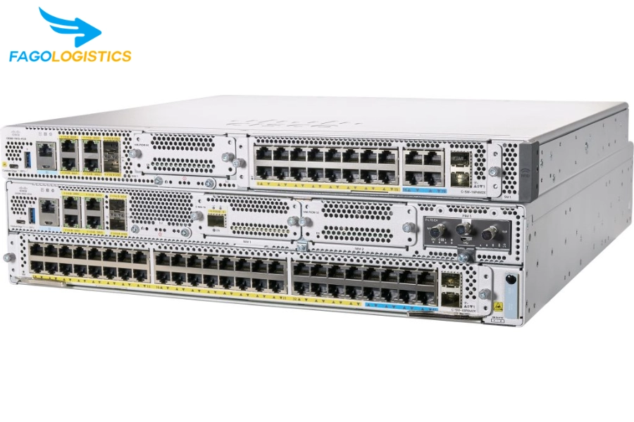 Dịch vụ xin giấy phép MMDS Cisco Catalyst 8000 Series Edge Flatforms