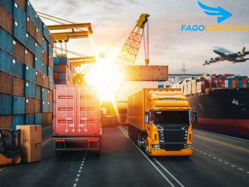 Chính sách nhập khẩu