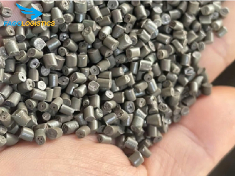 nhập khẩu hạt nhựa PP tái sinh nhập khẩu hạt nhựa PP tái sinh