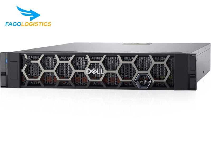 xin giấy phép mmds Dell PowerStore Storage Series