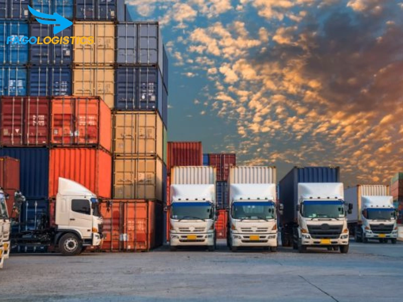 thủ tục nhập khẩu ốp che đèn sương mù phía trước ô tô bằng nhựa