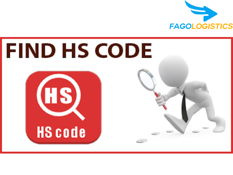 Mã HS code và thuế nhập khẩu