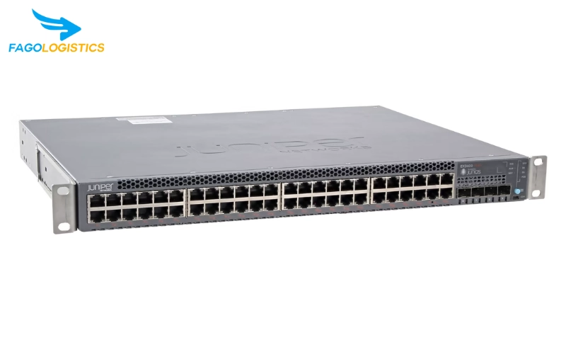 Đơn vị cung cấp dịch vụ xin giấy phép MMDS Juniper Networks EX3400 uy tín hàng đầu