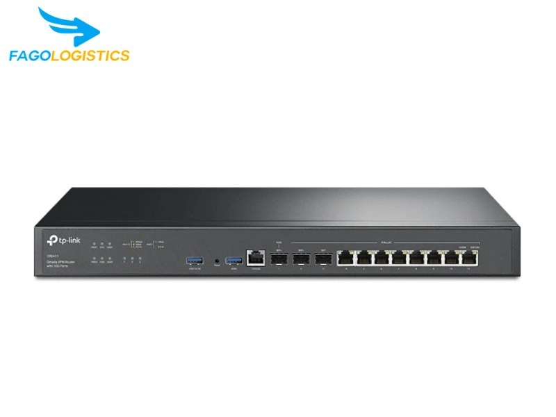 dịch vụ xin giấy phép mmds Router TP-Link ER8411