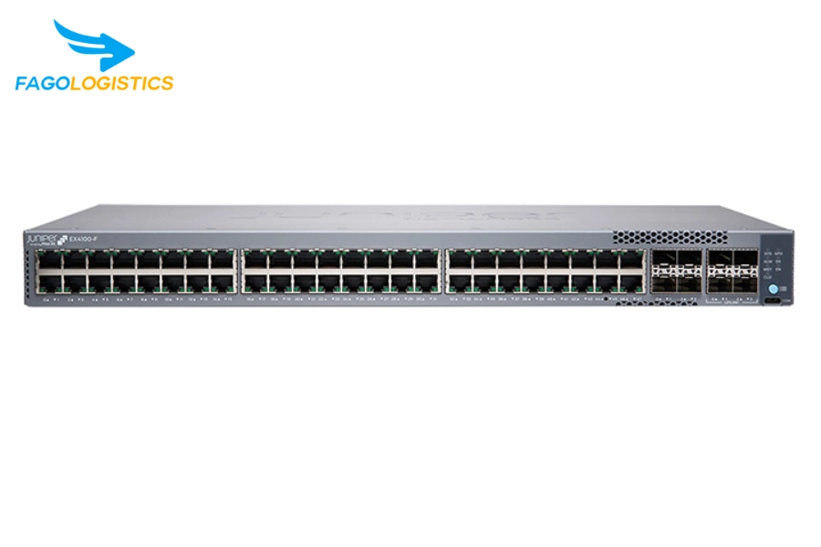 Dịch Vụ Xin Giấy Phép MMDS Juniper EX4100 Trọn Gói