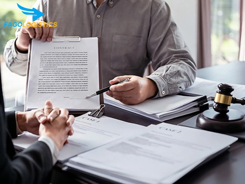 dịch vụ xin giấy phép mmds Omada Gigabit VPN Router