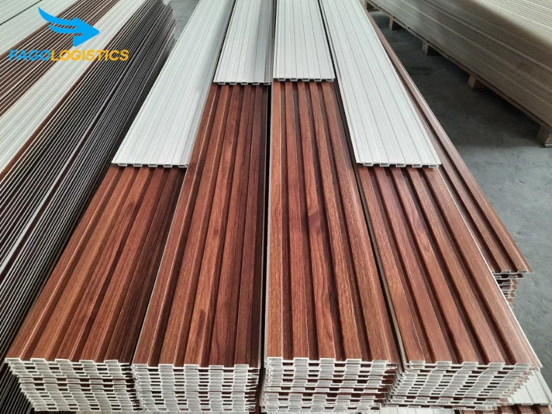 thủ tục nhập khẩu nan gỗ