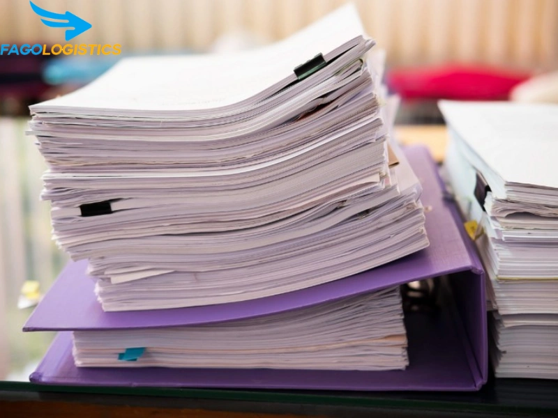 Hồ sơ hải quan cần chuẩn bị để nhập khẩu xe đạp nước