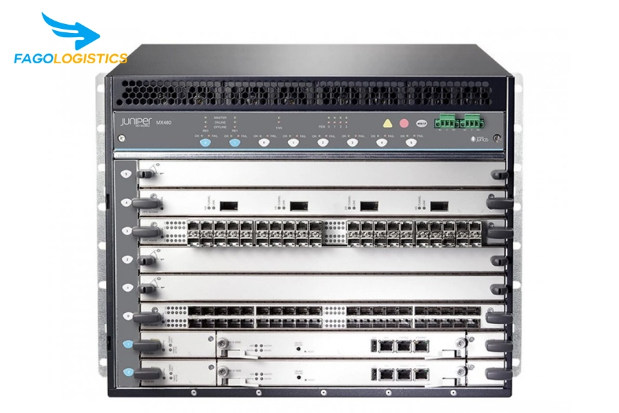 Dịch Vụ Xin Giấy Phép MMDS Juniper Networks MX480 Trọn Gói