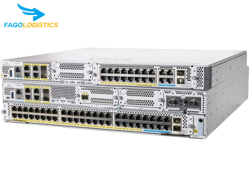 Dịch vụ xin giấy phép mmds Cisco Catalyst 8000 Series Edge Flatforms