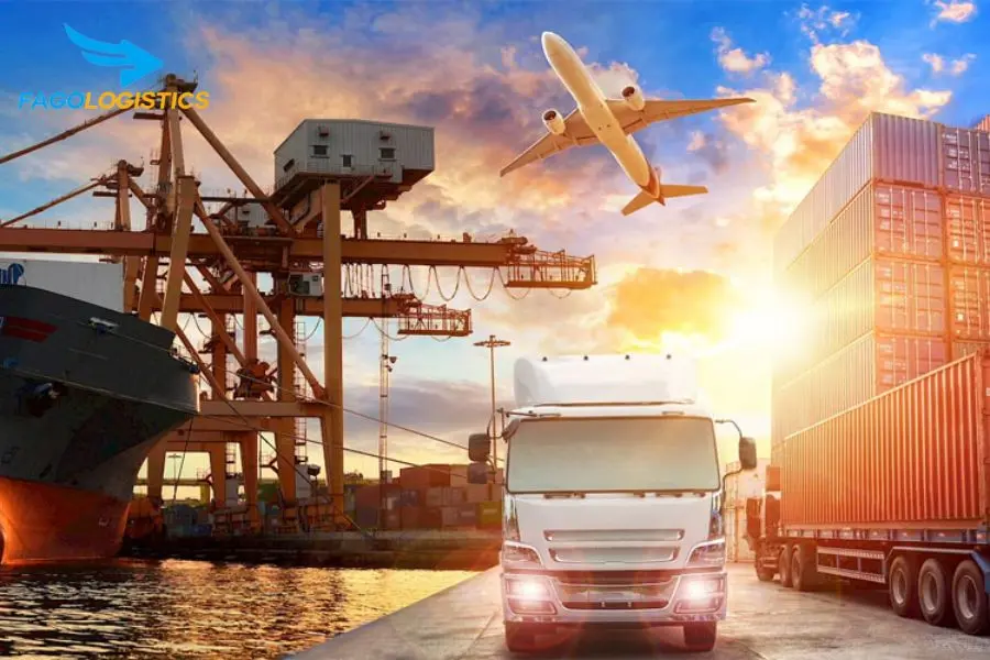 Quy Trình Nhập Khẩu Bánh Vải Đánh Bóng - Đảm Bảo Thông Quan Nhanh Chóng