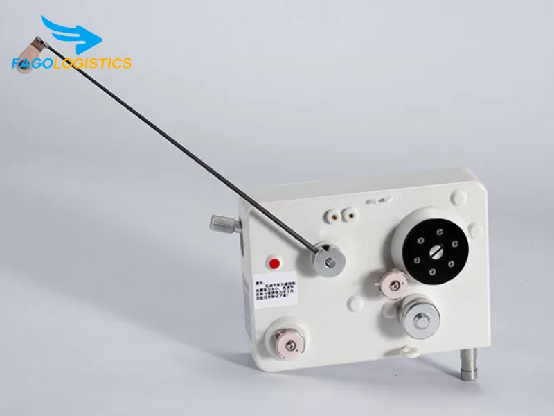 Quy trình và thủ tục nhập khẩu "bộ căng dây"