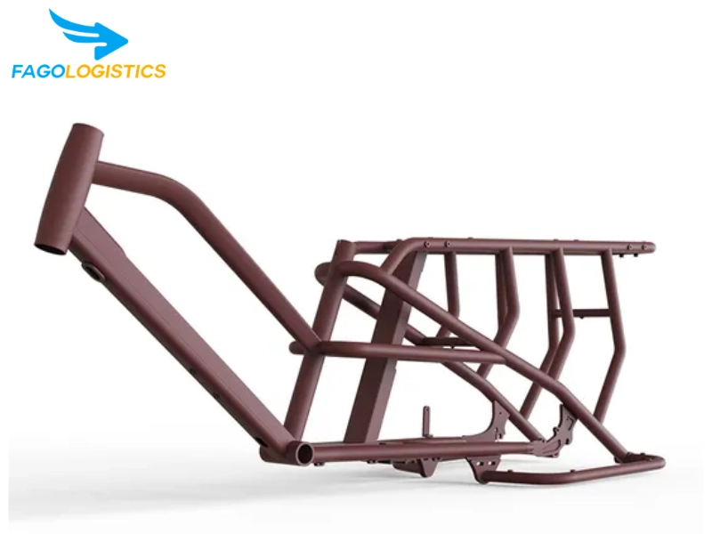 thủ tục hải quan nhập khẩu khung xe đạp điện thủ tục hải quan nhập khẩu khung xe đạp điện