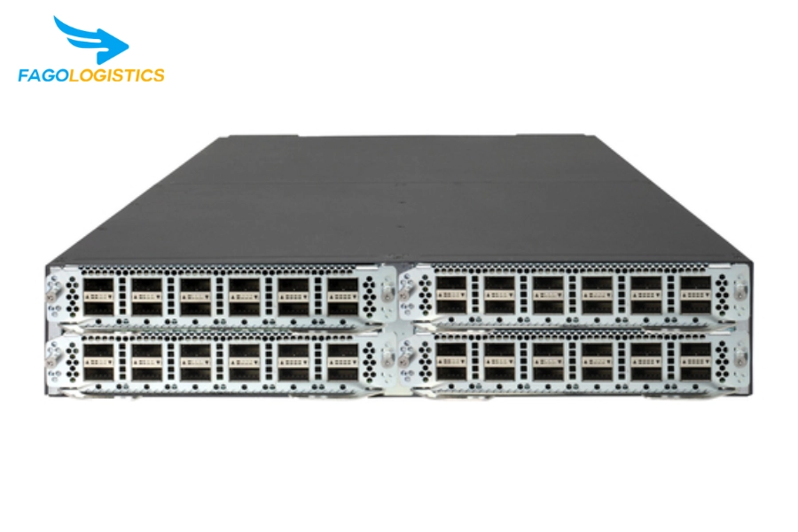 Dịch Vụ Xin Giấy Phép MMDS HPE FlexFabric 7900 Trọn Gói