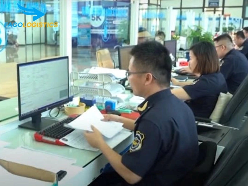 Thủ tục nhập khẩu thanh mút xốp máy đánh bóng Thủ tục nhập khẩu thanh mút xốp máy đánh bóng