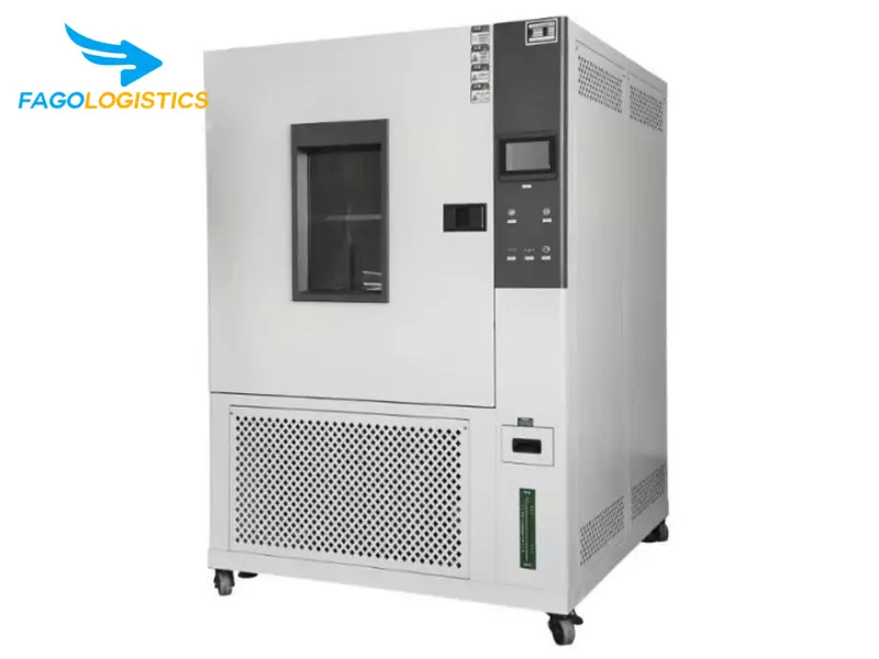 nhập khẩu  Buồng mô phỏng môi trường nhiệt độ