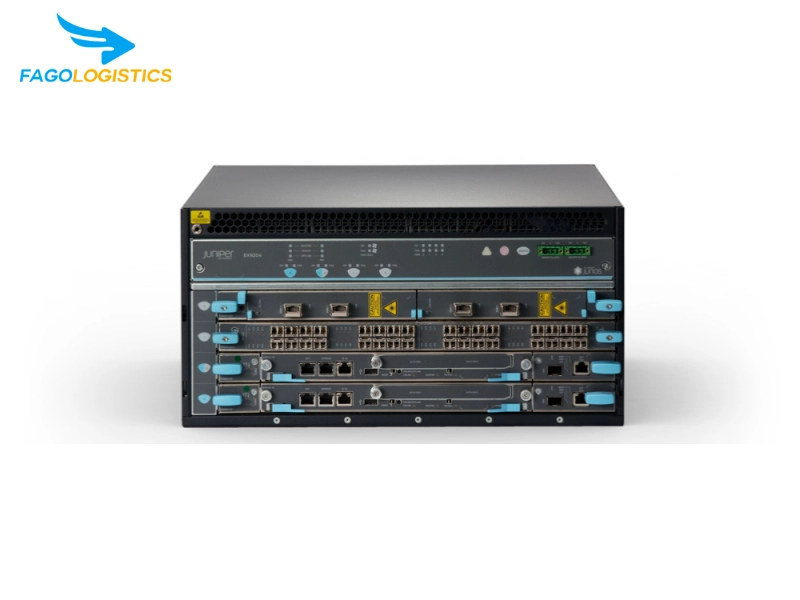 Câu hỏi thường gặp (FAQ) khi xin giấy phép MMDS Juniper Networks EX9200