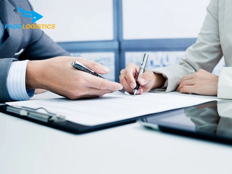 Quy trình & Thời gian xin giấy phép MMDS