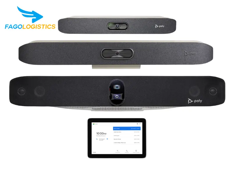 dịch vụ xin giấy phép mmds HP Poly Studio X Series dịch vụ xin giấy phép mmds HP Poly Studio X Series