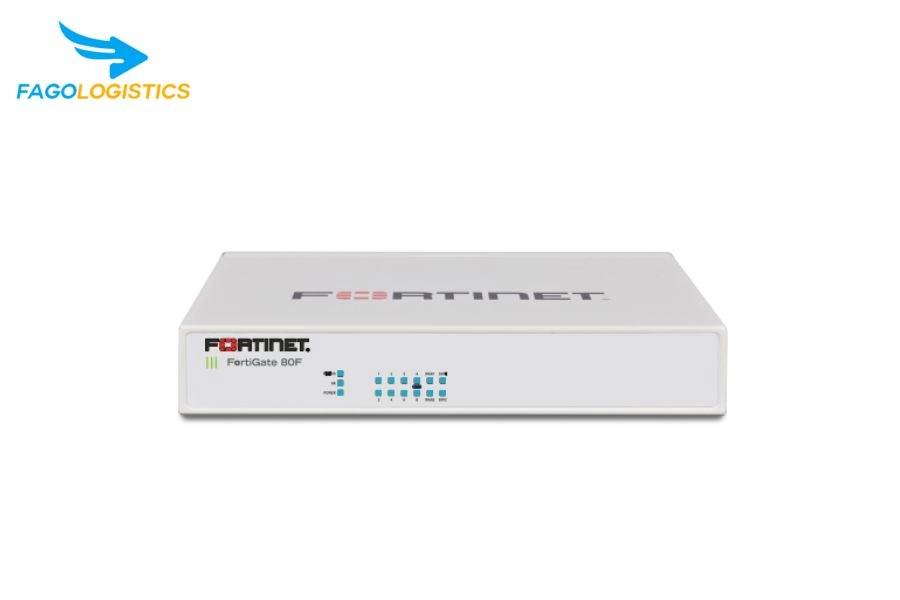 Dịch Vụ Xin Giấy Phép "MMDS" FortiGate FortiWiFi 80F Series Hiệu Quả