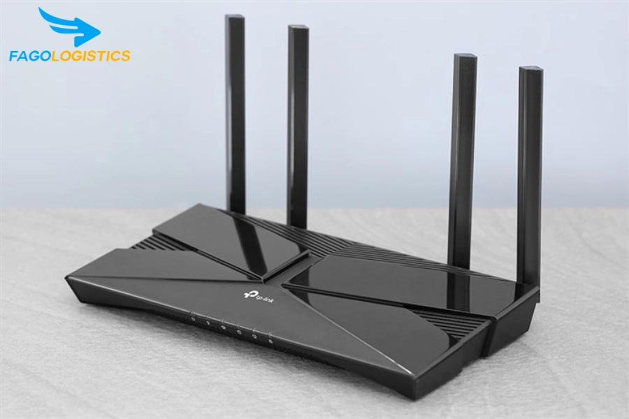 Dịch Vụ Xin Giấy Phép MMDS TP-Link Archer AX Series Router Trọn Gói