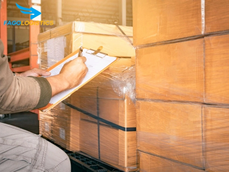 Thủ tục nhập khẩu hạt nhựa PVC đã hóa dẻoV