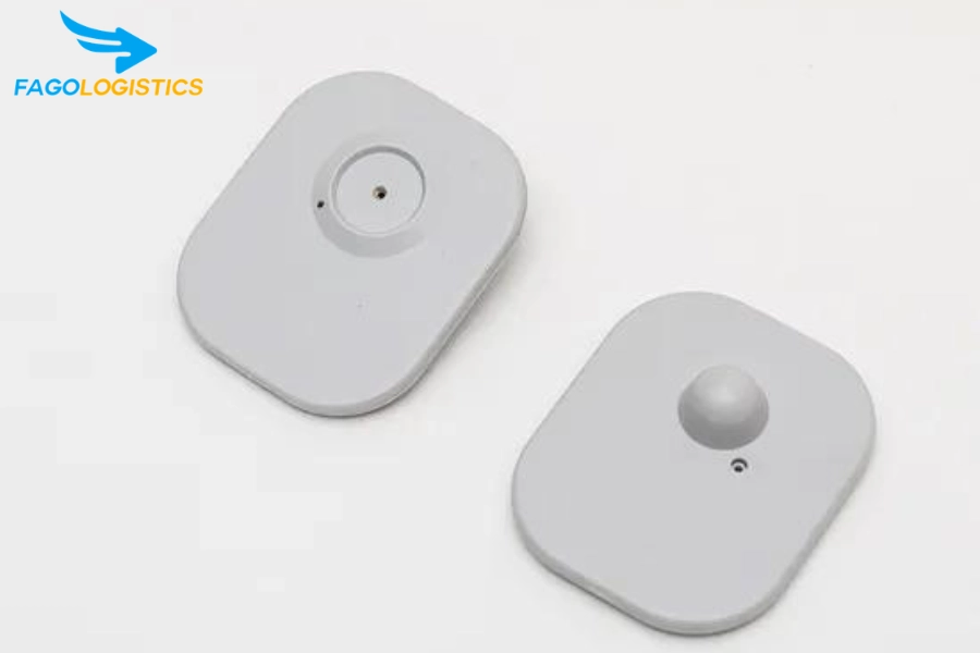 Thủ tục nhập khẩu thẻ từ chống trộm không vô tuyến: Cách định danh mã HS 85319090 và bộ hồ sơ chuẩn