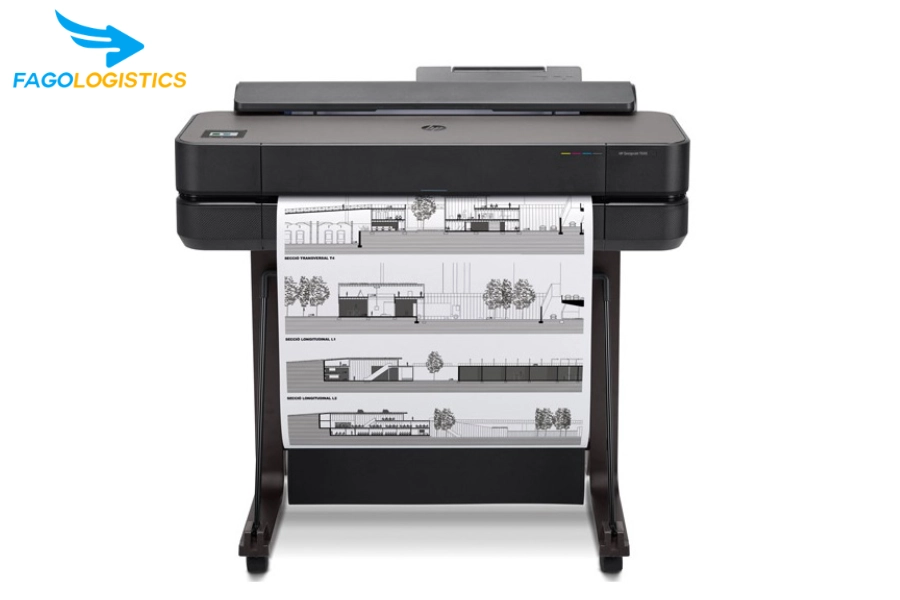 Thủ Tục Nhập Khẩu Máy Vẽ (Plotters): Mã HS, Thuế Và Quy Trình Mới Nhất