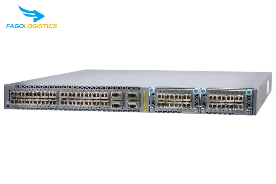Dịch Vụ Xin Giấy Phép MMDS Switch Juniper Networks EX4600 Trọn Gói