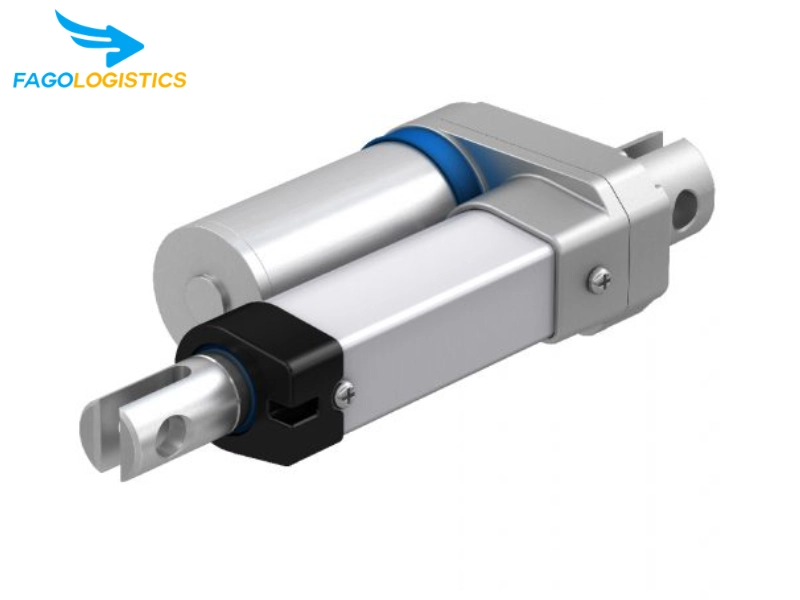 Thủ tục nhập khẩu xylanh điện thanh chặn