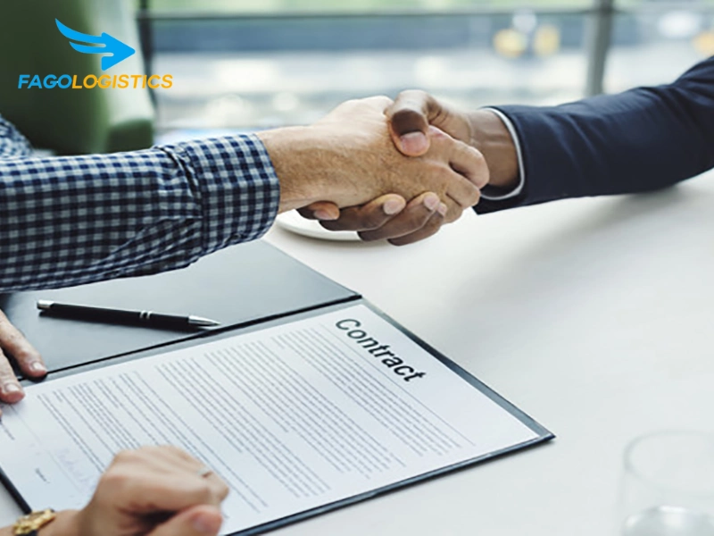 Fago Logistic – Dịch vụ xin giấy phép MMDS HPE Primera Storage Series uy tín