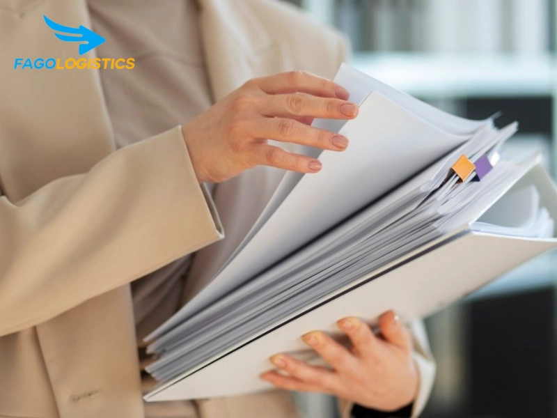 Hồ sơ và chứng từ cần thiết cho việc xin giấy phép MMDS Dell VxRail