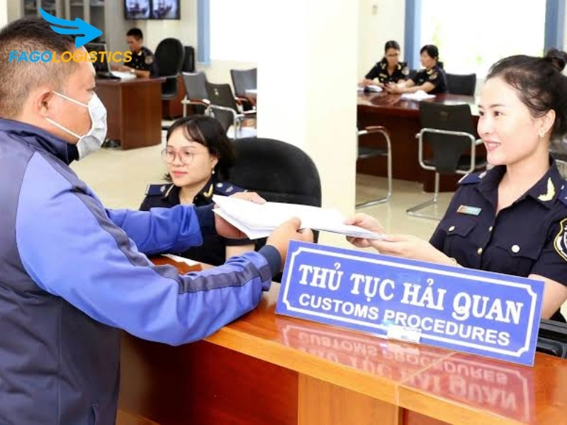 xin giấy phép nhập khẩu túi đựng trà bằng màng ghép nhôm PET/CPP
