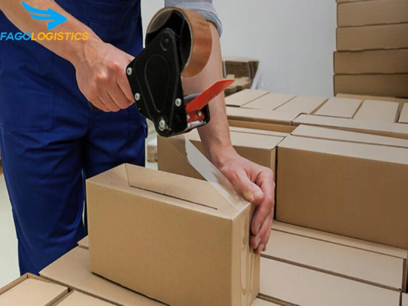 Yêu cầu về bao bì và vận chuyển đặc biệt để duy trì khả năng nở