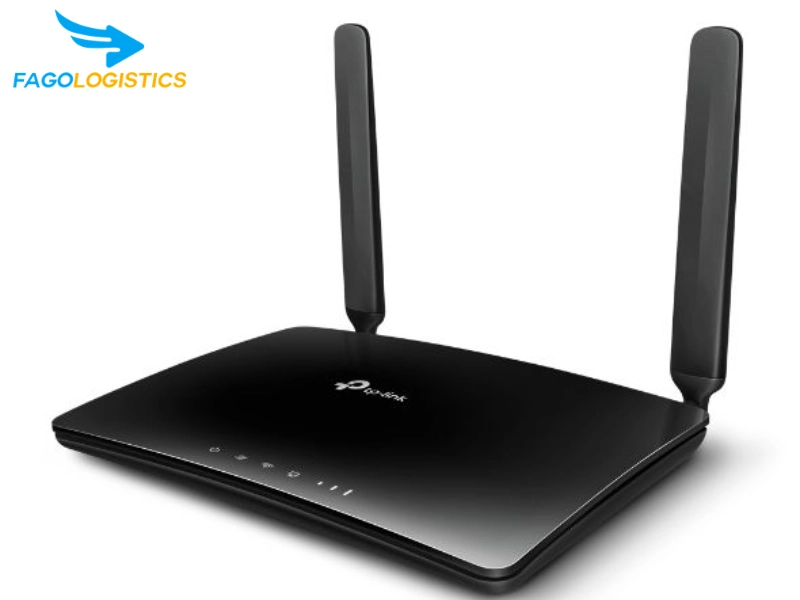 dịch vụ xin giấy phép mmds TP-Link Archer MR Series Route