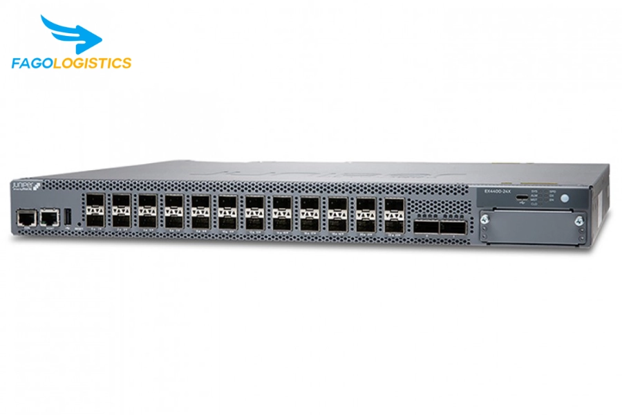 Dịch Vụ Xin Giấy Phép MMDS Juniper EX4400 Trọn Gói