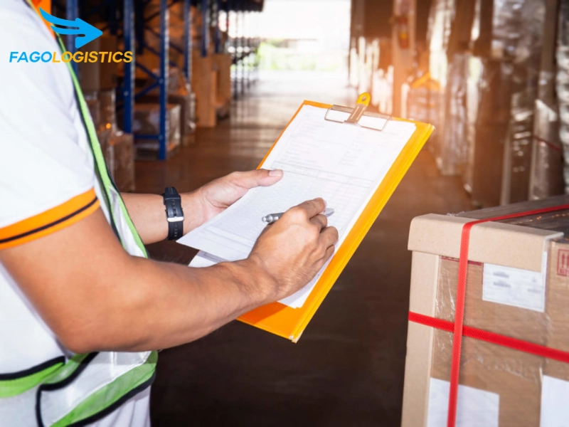 Thủ tục nhập khẩu bể nhúng thiếc hàn